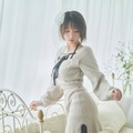 えなこ（写真はえなこの公式Xから）※所属事務所に掲載許諾をもらってます