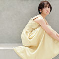 出口夏希、美容誌初カバーに喜び「念願でした」