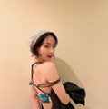 剛力彩芽（写真は剛力彩芽の公式インスタグラムから）※所属事務所に掲載許諾をもらってます