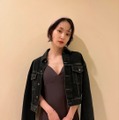 剛力彩芽（写真は剛力彩芽の公式インスタグラムから）※所属事務所に掲載許諾をもらってます