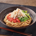 「混沌（カオス）ソーメン」（税込300円）