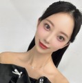 堀未央奈（写真は堀未央奈の公式インスタグラムより）※所属事務所より掲載許諾をいただいています