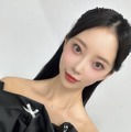 堀未央奈（写真は堀未央奈の公式インスタグラムより）※所属事務所より掲載許諾をいただいています