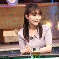 田中美久(c)フジテレビ