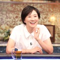 菊川怜(c)フジテレビ