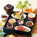 四季めぐり膳～鰻ご飯～