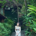 桜井日奈子、10周年写真集のお渡しイベント開催　セクシーなドレスショットも公開　
