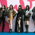 NewJeans (Photo by Jean Chung/Getty Images)