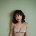 大熊杏優「BLT MONSTER Round 2」（東京ニュース通信社刊） 撮影／HIROKAZU