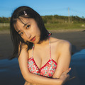 水野瞳「BLT MONSTER Round 2」（東京ニュース通信社刊） 撮影／カノウリョウマ