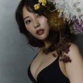 田中美久「BLT MONSTER Round 2」（東京ニュース通信社刊） 撮影／森山将人