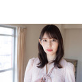 『SPA !デジタル写真集 沖口優奈「仕事帰りの誘惑」』（扶桑社／撮影：青山裕企）