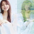 後藤真希、月刊誌『美ST』レギュラーモデルに就任