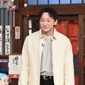 （C）TBS