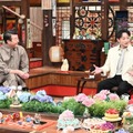 （C）TBS