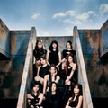 NiziUの新曲「RISE UP」公開！アニメ『神之塔』主題歌に