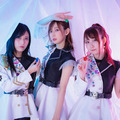 仮面ライダーGIRLS、『仮面ライダーガッチャード』に登場！
