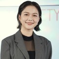 村重杏奈【写真：竹内みちまろ】