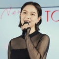 村重杏奈【写真：竹内みちまろ】