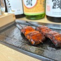 うな串