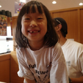 パンサー尾形、6歳娘と