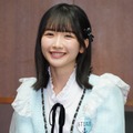高雄さやか【写真：竹内みちまろ】