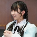 内海里音【写真：竹内みちまろ】