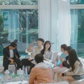 別れた元恋人たちが共同生活！韓国の恋愛リアリティ番組『乗り換え恋愛』第3弾が配信