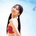 櫻井優衣（C）光文社/週刊FLASH 写真（C）佐藤佑一