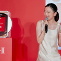 「SK-II クリアな素肌＃ありがとうピテラ」イベント写真