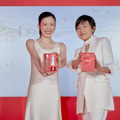 「SK-II クリアな素肌＃ありがとうピテラ」イベント写真