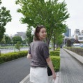 江野沢愛美（写真は江野沢愛美の公式インスタグラムから）※所属事務所に掲載許諾をもらってます