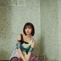 「blt graph.vol.103」（東京ニュース通信社刊） 撮影／HIROKAZU