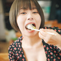 和地つかさ（撮影：鈴木ゴータ）