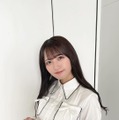 中野愛理（写真は中野愛理の公式インスタグラムから）※所属事務所に掲載許諾をもらってます