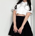 中野愛理（写真は中野愛理の公式インスタグラムから）※所属事務所に掲載許諾をもらってます