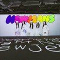 アーティストの世界に没入できる体験型ストア渋谷にオープン！NewJeansとのコラボに長蛇の列