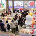 アーティストの世界に没入できる体験型ストア渋谷にオープン！NewJeansとのコラボに長蛇の列
