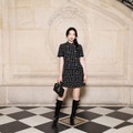 キム・ヨナ（C）DIOR