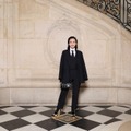 中谷美紀（C）DIOR
