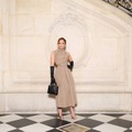ジェニファー・ロペス（C）DIOR