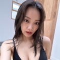 青科まき（写真は青科まきの公式インスタグラムから）※所属事務所に掲載許諾をもらってます