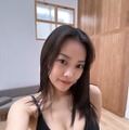 青科まき（写真は青科まきの公式インスタグラムから）※所属事務所に掲載許諾をもらってます