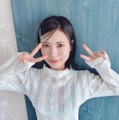 隅野和奏（写真は隅野和奏の公式インスタグラムから）※所属事務所に掲載許諾をもらってます