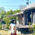 隅野和奏（写真は隅野和奏の公式Xから）※所属事務所に掲載許諾をもらってます