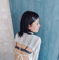 隅野和奏（写真は隅野和奏の公式インスタグラムから）※所属事務所に掲載許諾をもらってます