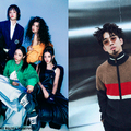 King Gnu・新井和輝、NewJeansの東京ドーム公演リハーサルを直撃