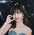 大原優乃（写真は大原優乃の公式インスタグラムから）※所属事務所に掲載許諾をもらってます
