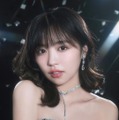 大原優乃（写真は大原優乃の公式インスタグラムから）※所属事務所に掲載許諾をもらってます