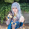 寒鴉『崩壊：スターレイル』／ティカ（X：@viator_18）